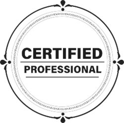 Free Estimates Badge